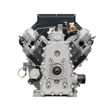 Changzhou Hi-Bearns 2V98FD Machine de moteur diesel à l&#39;air 2V98FD